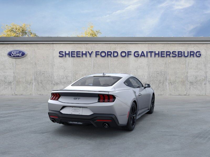 2025 Ford Mustang GT Gaithersburg MD
