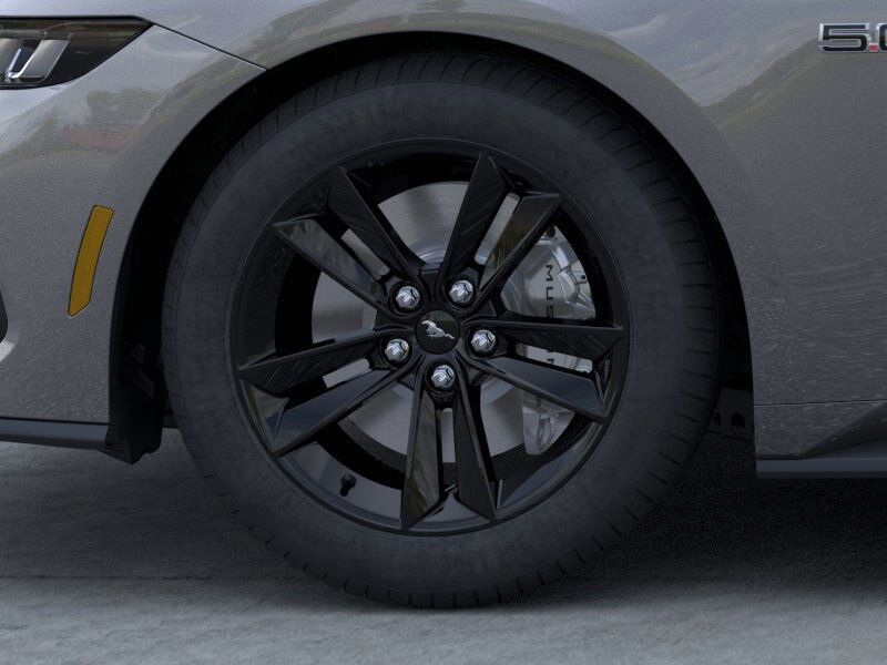 2025 Ford Mustang GT Gaithersburg MD