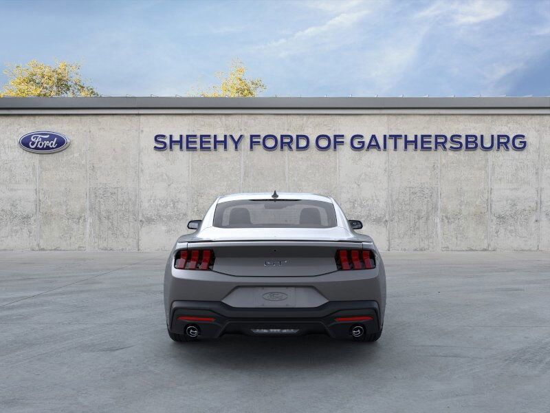 2025 Ford Mustang GT Gaithersburg MD