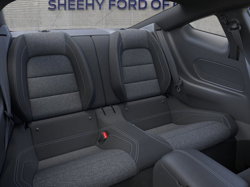 2025 Ford Mustang GT Gaithersburg MD