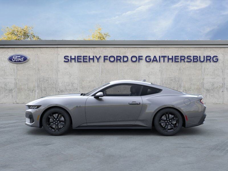 2025 Ford Mustang GT Gaithersburg MD