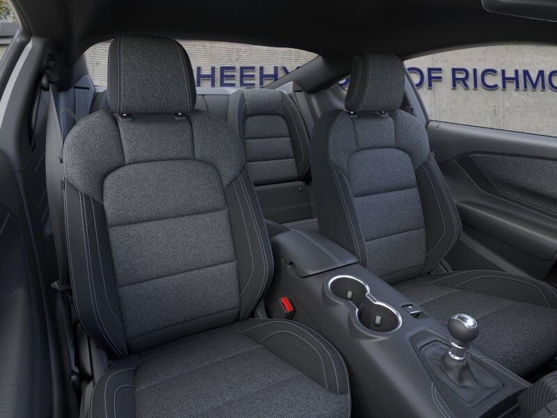 2025 Ford Mustang GT Richmond VA