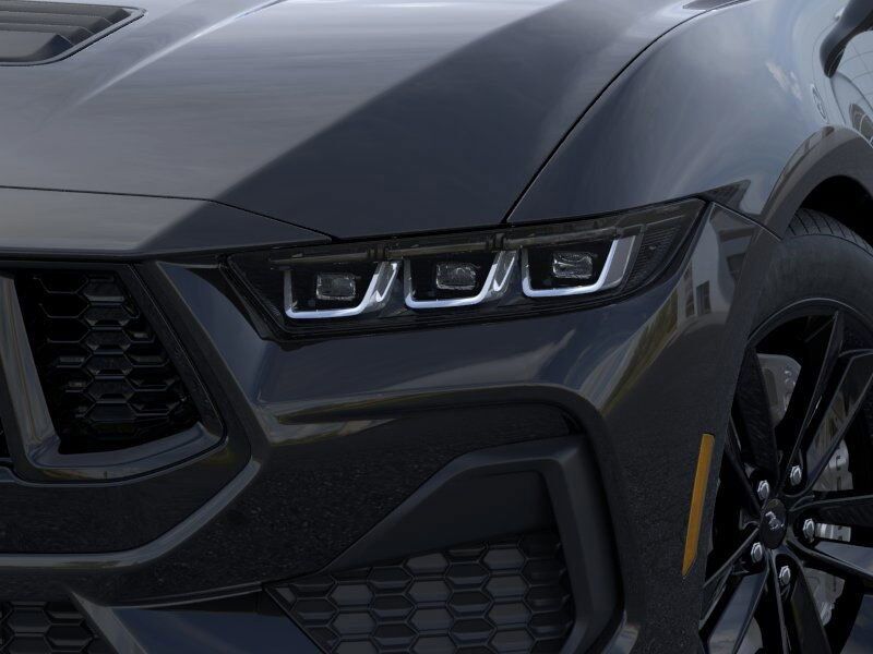 2025 Ford Mustang GT Richmond VA