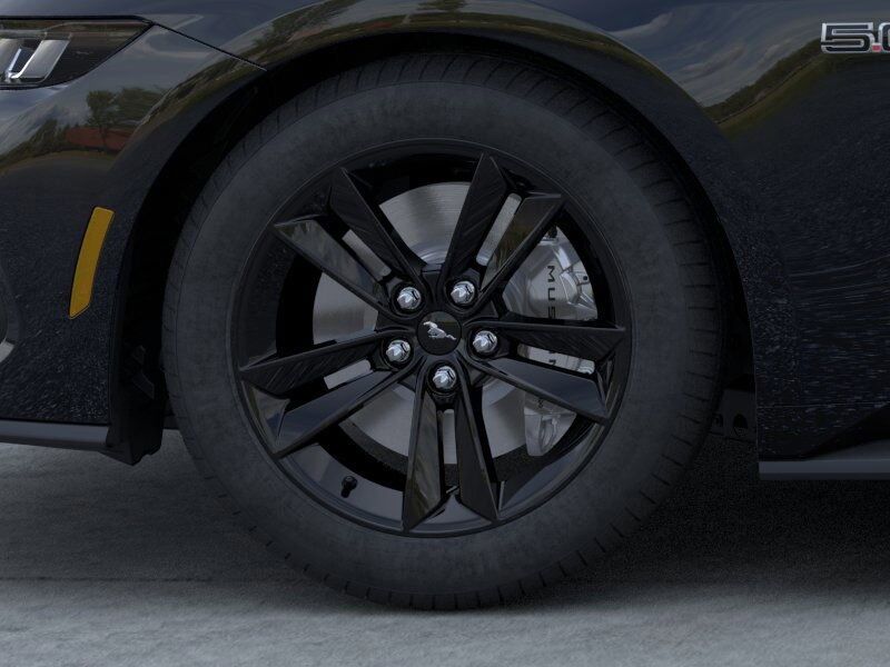 2025 Ford Mustang GT Richmond VA