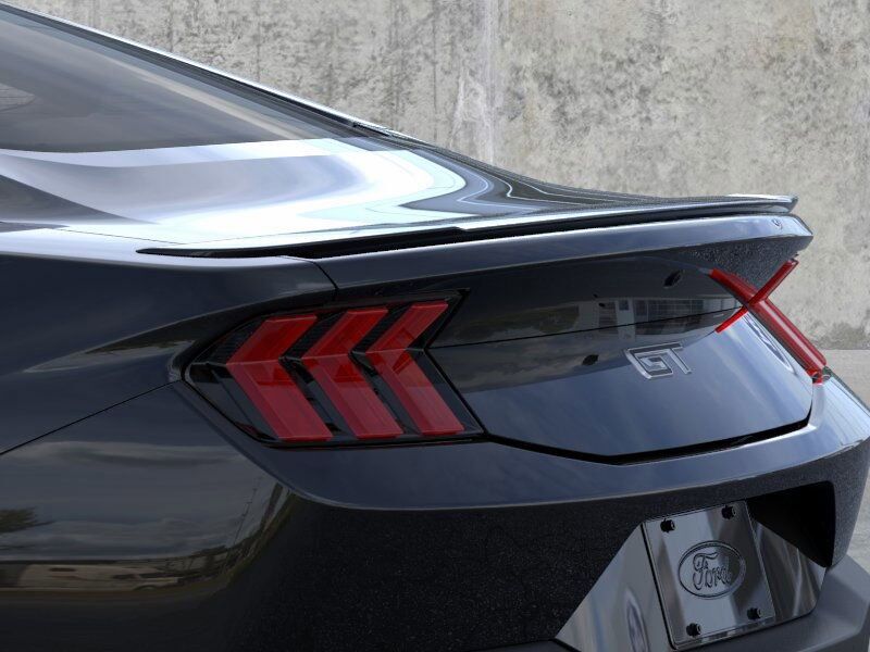 2025 Ford Mustang GT Richmond VA