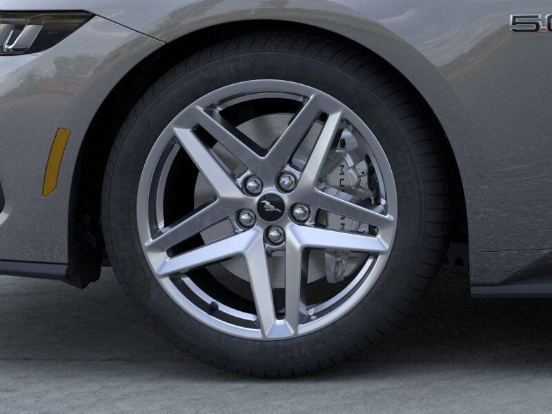 2025 Ford Mustang GT Richmond VA