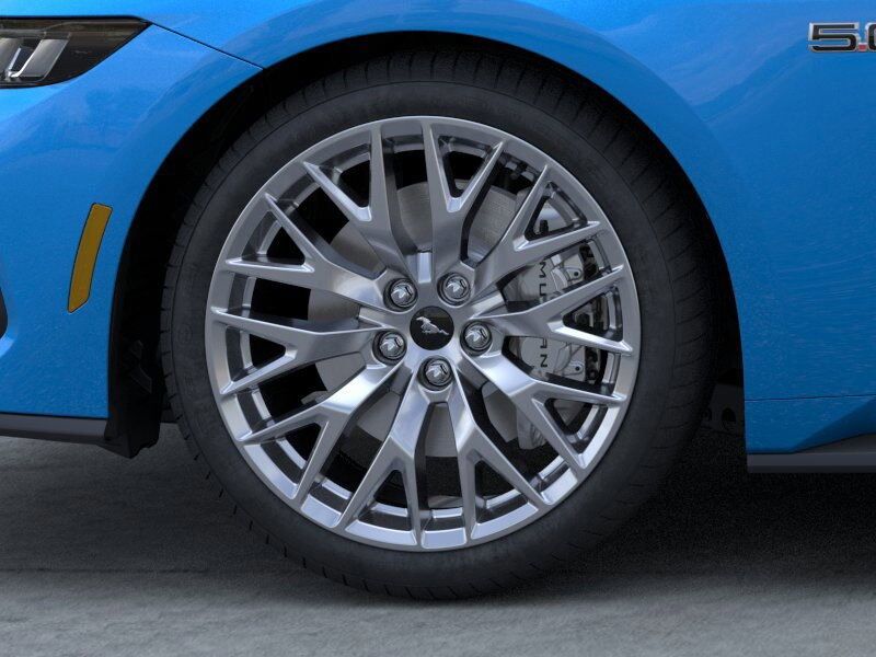 2025 Ford Mustang GT Richmond VA