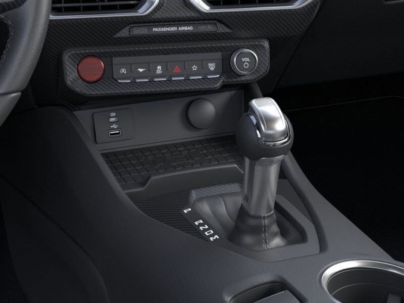 2025 Ford Mustang GT Richmond VA