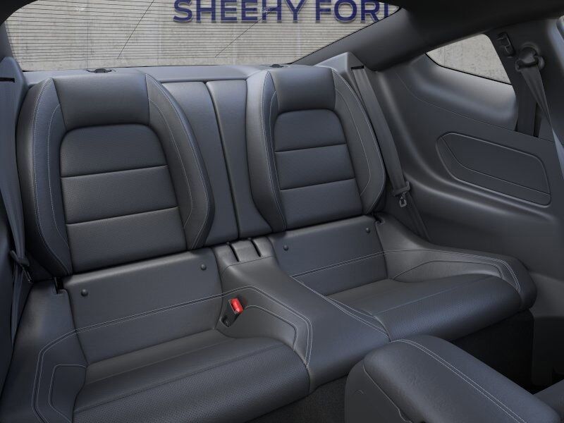 2025 Ford Mustang GT Richmond VA