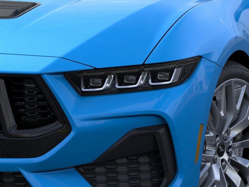 2025 Ford Mustang GT Richmond VA