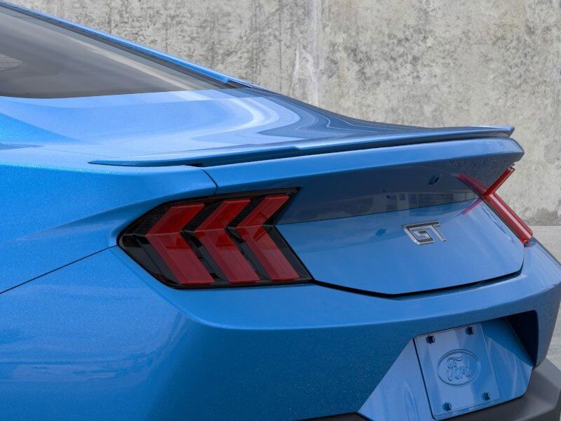 2025 Ford Mustang GT Richmond VA