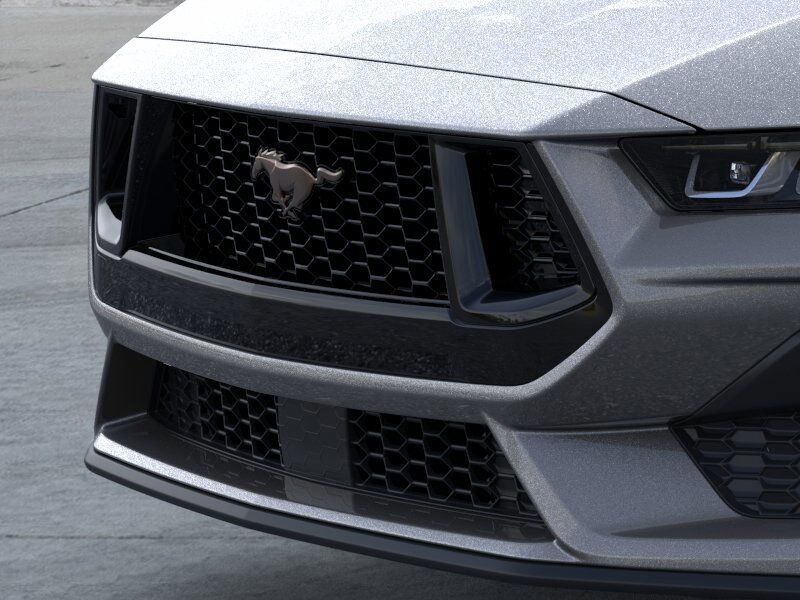 2025 Ford Mustang GT Richmond VA