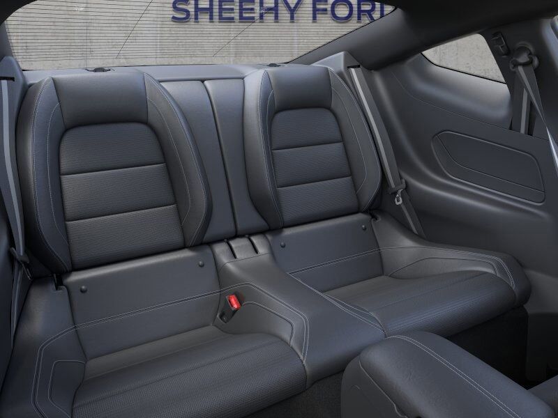 2025 Ford Mustang GT Richmond VA