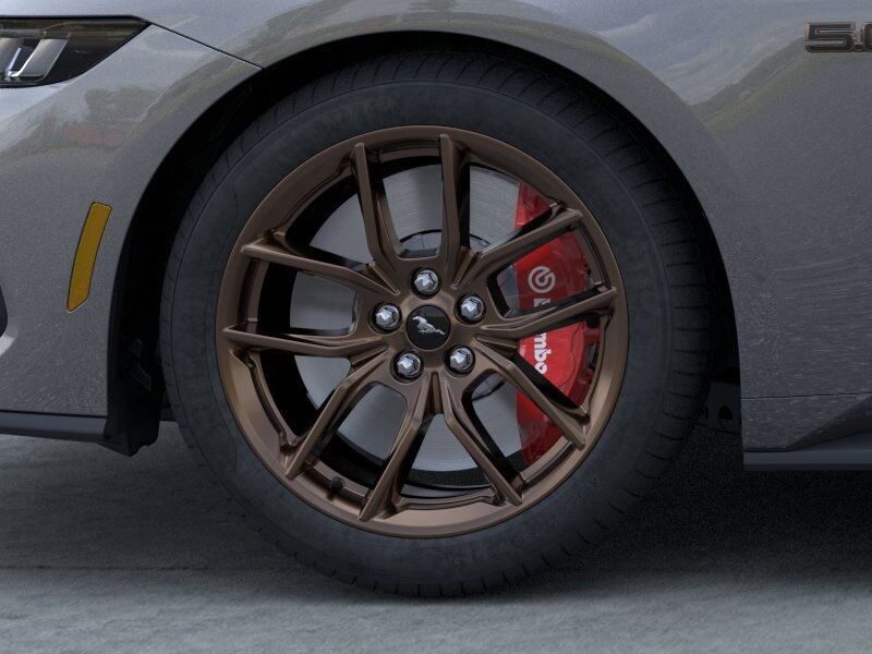 2025 Ford Mustang GT Richmond VA