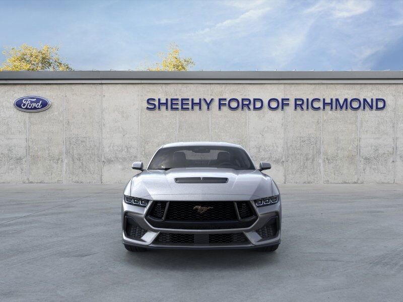 2025 Ford Mustang GT Richmond VA