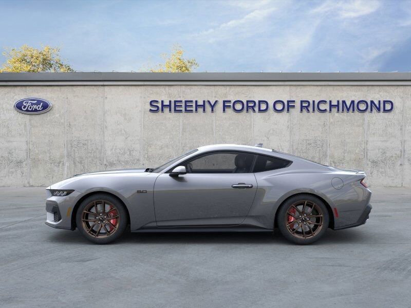 2025 Ford Mustang GT Richmond VA