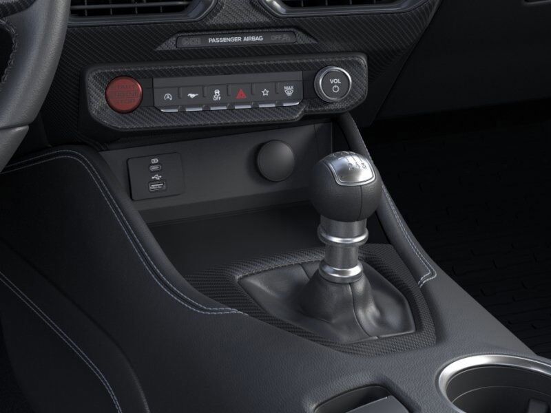 2025 Ford Mustang GT Richmond VA