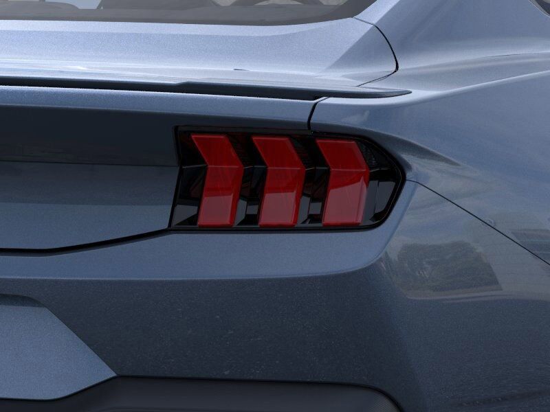 2025 Ford Mustang GT Richmond VA