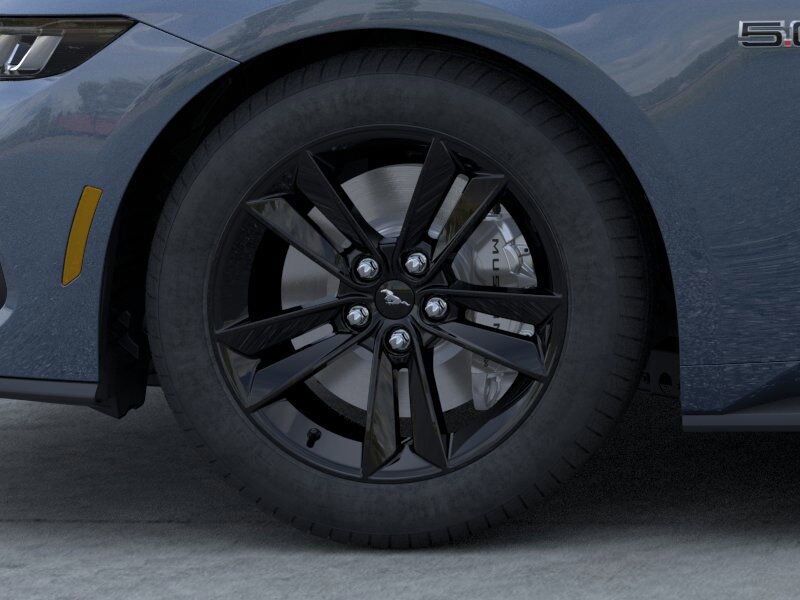 2025 Ford Mustang GT Richmond VA