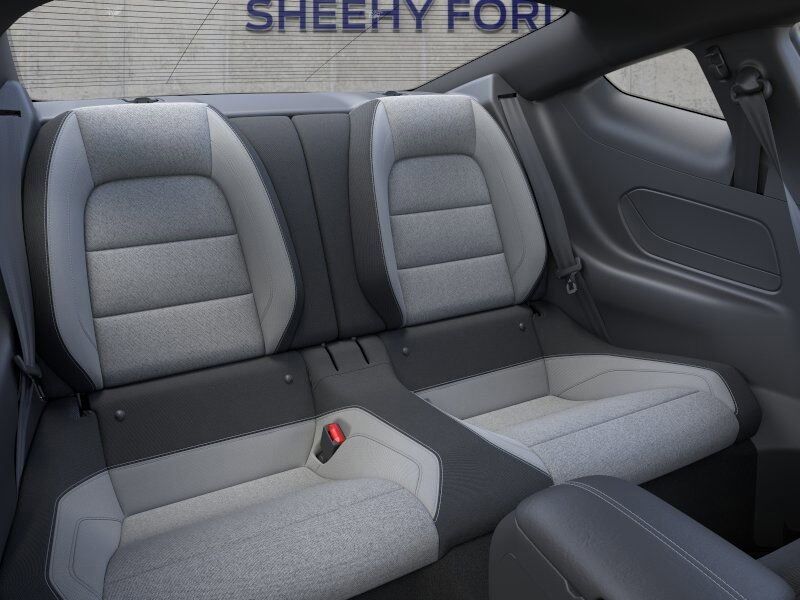 2025 Ford Mustang GT Richmond VA