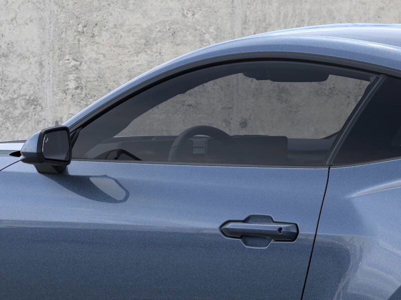 2025 Ford Mustang GT Richmond VA