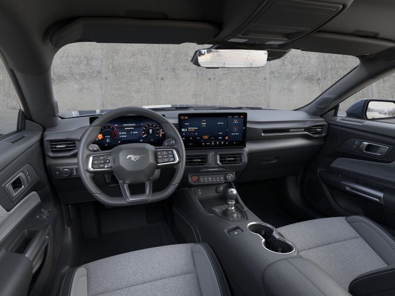2025 Ford Mustang GT Richmond VA