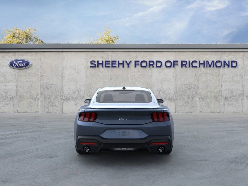 2025 Ford Mustang GT Richmond VA