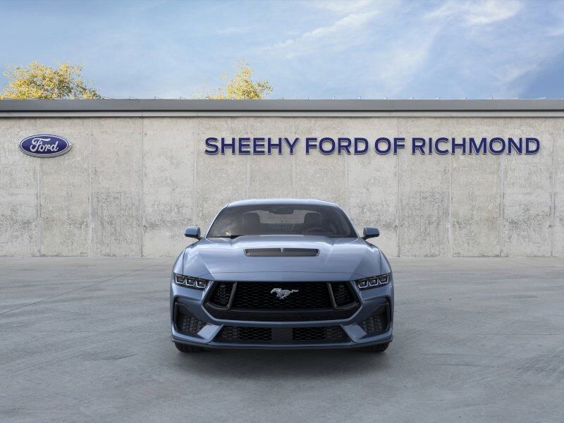 2025 Ford Mustang GT Richmond VA