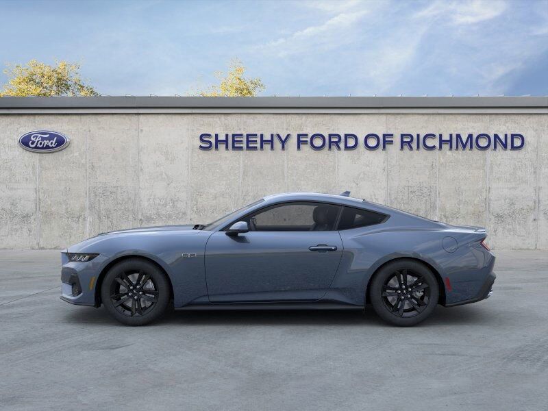 2025 Ford Mustang GT Richmond VA