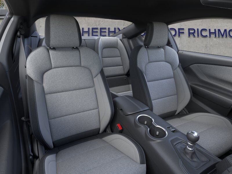 2025 Ford Mustang GT Richmond VA