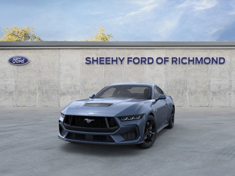 2025 Ford Mustang GT Richmond VA