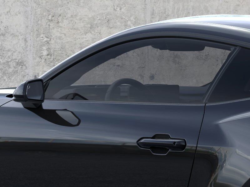 2025 Ford Mustang GT Richmond VA