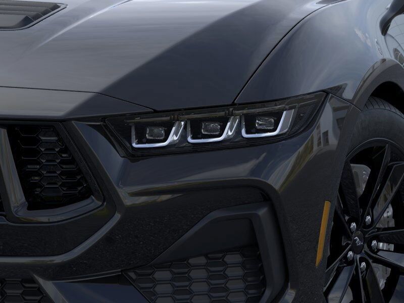 2025 Ford Mustang GT Richmond VA