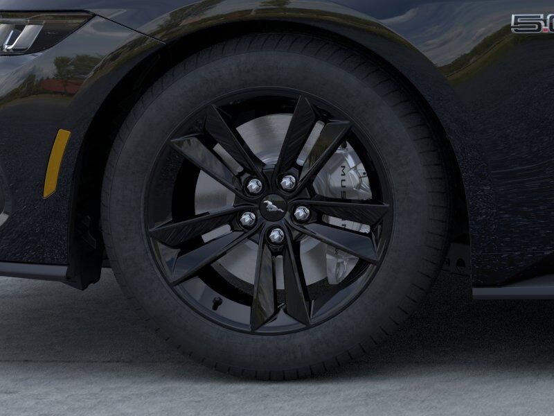 2025 Ford Mustang GT Richmond VA