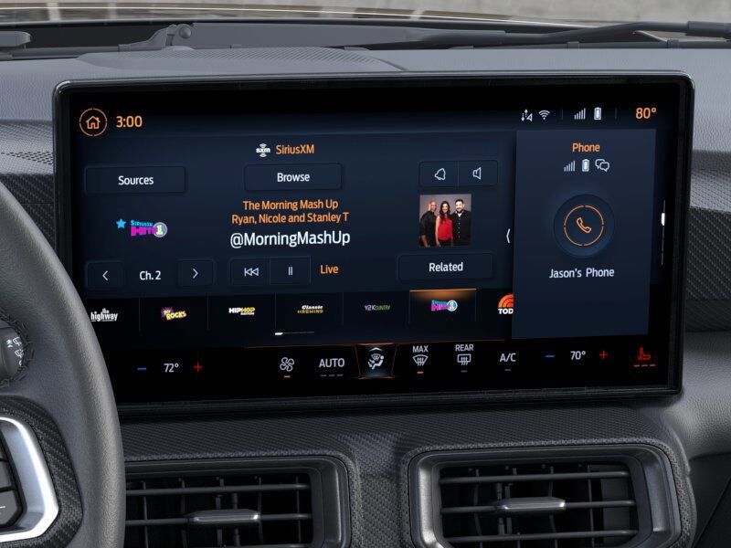 2025 Ford Mustang GT Richmond VA