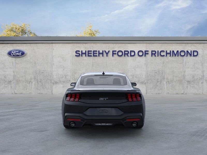 2025 Ford Mustang GT Richmond VA