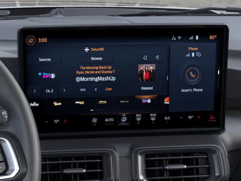 2025 Ford Mustang GT Richmond VA