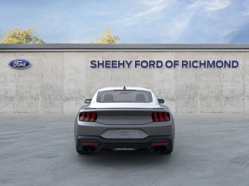 2025 Ford Mustang GT Richmond VA