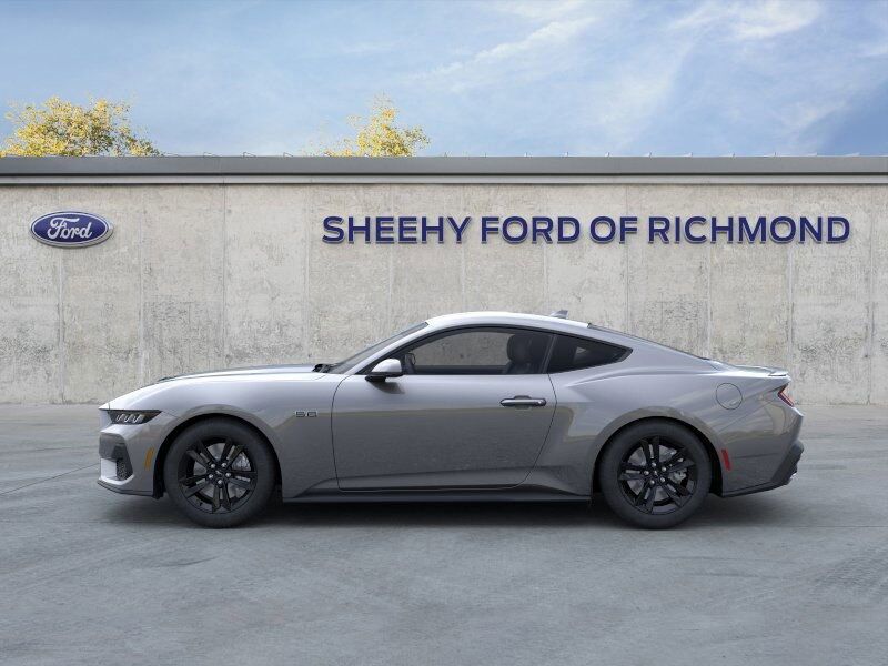 2025 Ford Mustang GT Richmond VA
