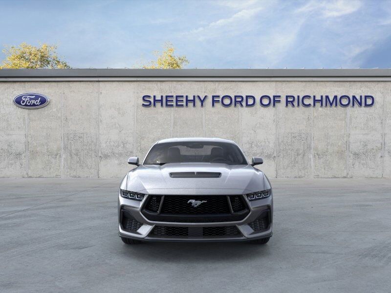 2025 Ford Mustang GT Richmond VA