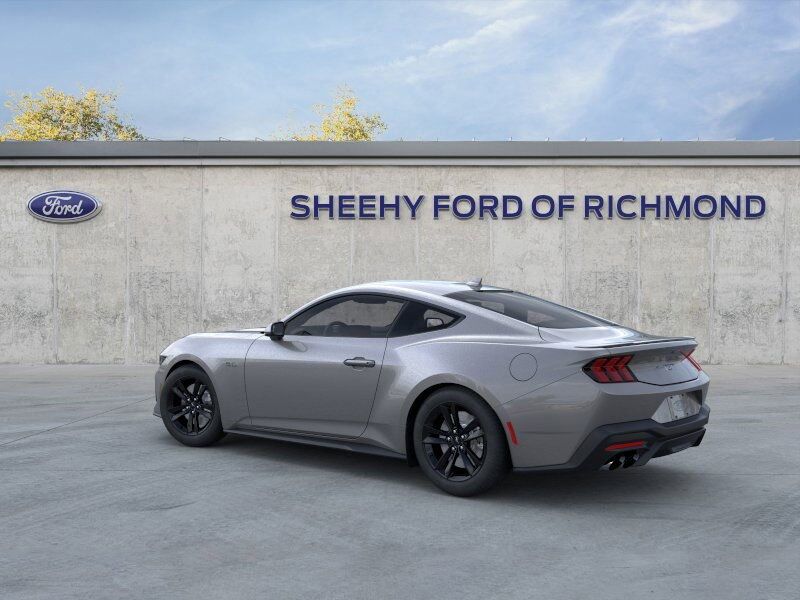 2025 Ford Mustang GT Richmond VA