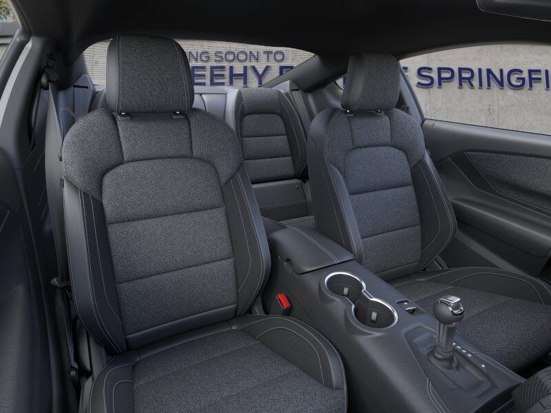 2025 Ford Mustang GT Springfield VA