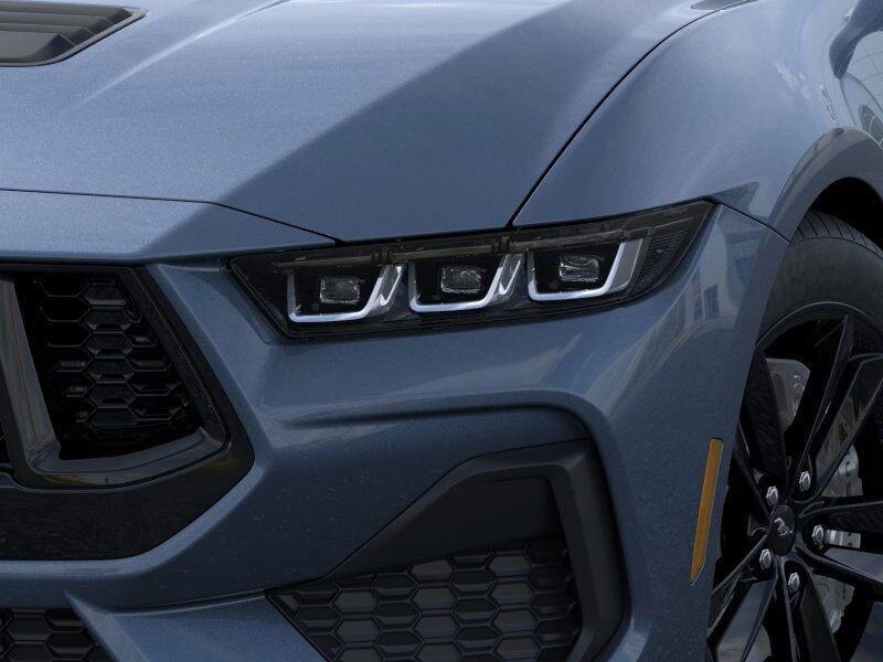 2025 Ford Mustang GT Springfield VA