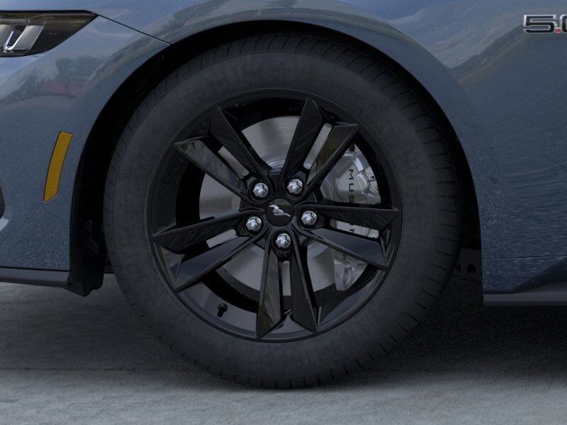 2025 Ford Mustang GT Springfield VA