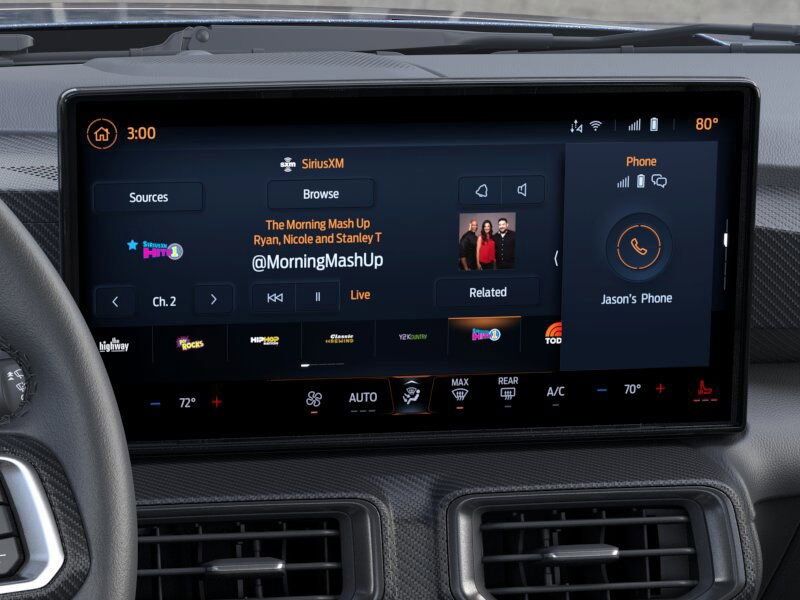 2025 Ford Mustang GT Springfield VA