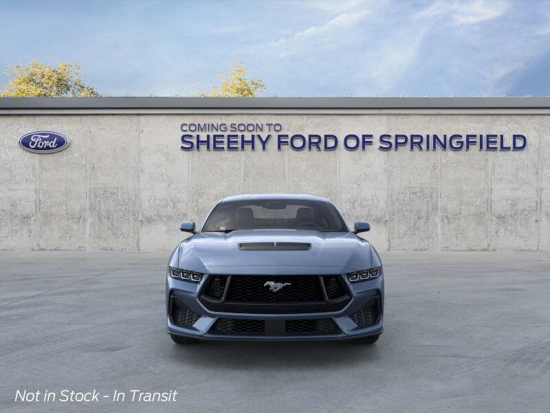 2025 Ford Mustang GT Springfield VA
