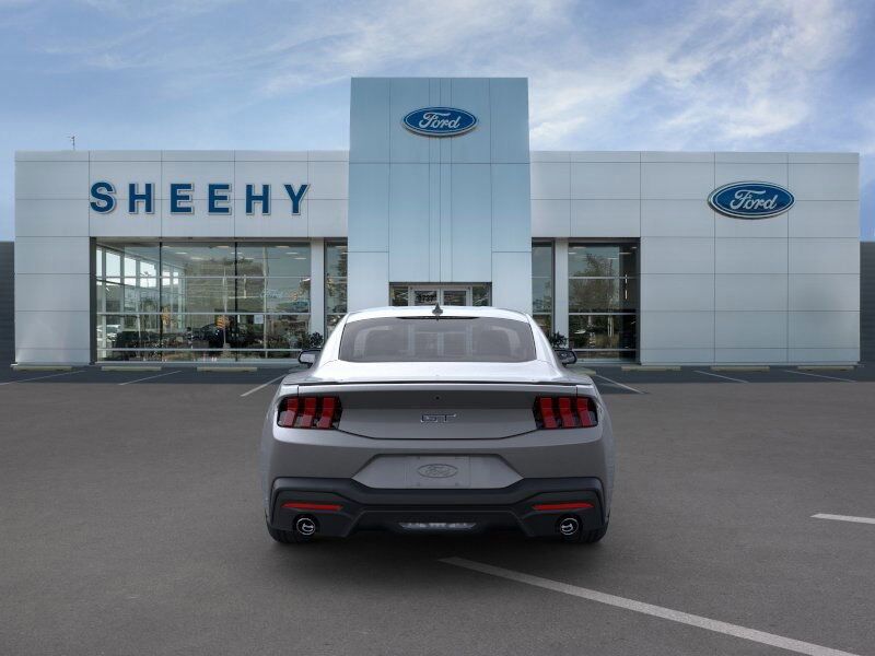 2025 Ford Mustang GT Springfield VA