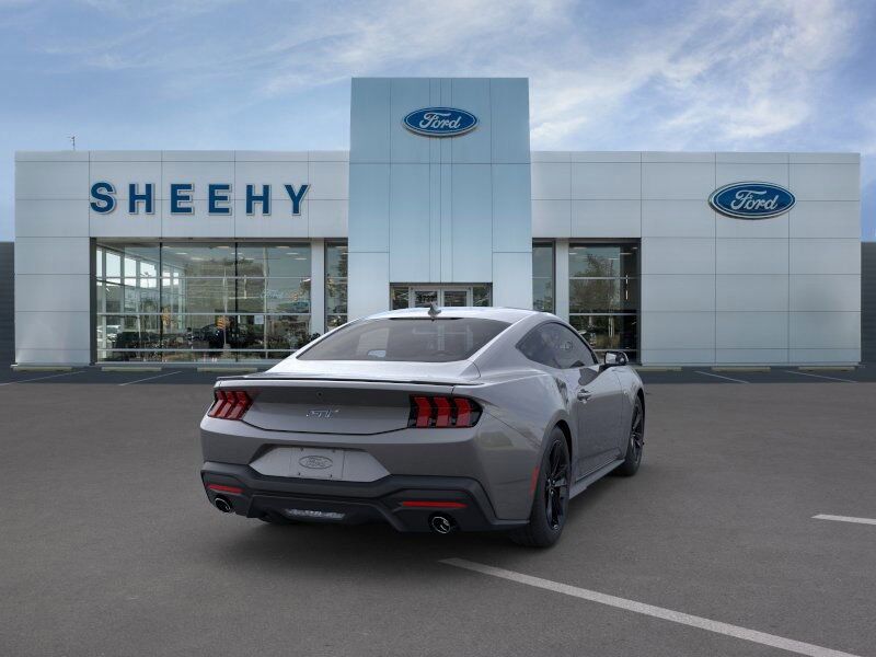 2025 Ford Mustang GT Springfield VA