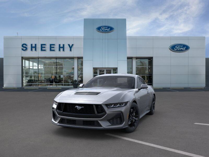 2025 Ford Mustang GT Springfield VA