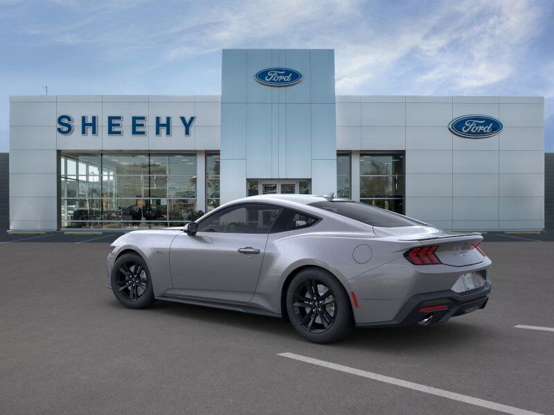 2025 Ford Mustang GT Springfield VA